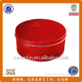 big roud tin with lid tin containers with lids storage tins with lids